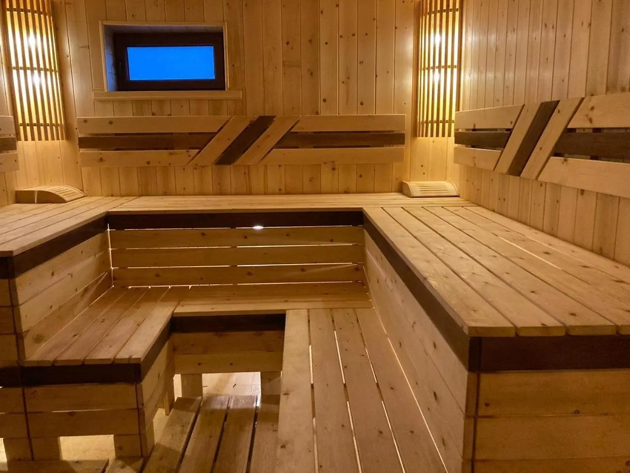 Villa Гостевой Дом Baza Kazakhstan